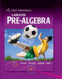 pre calculus textbook larson