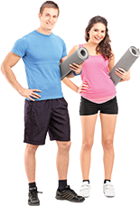 Healthy Lifestyle